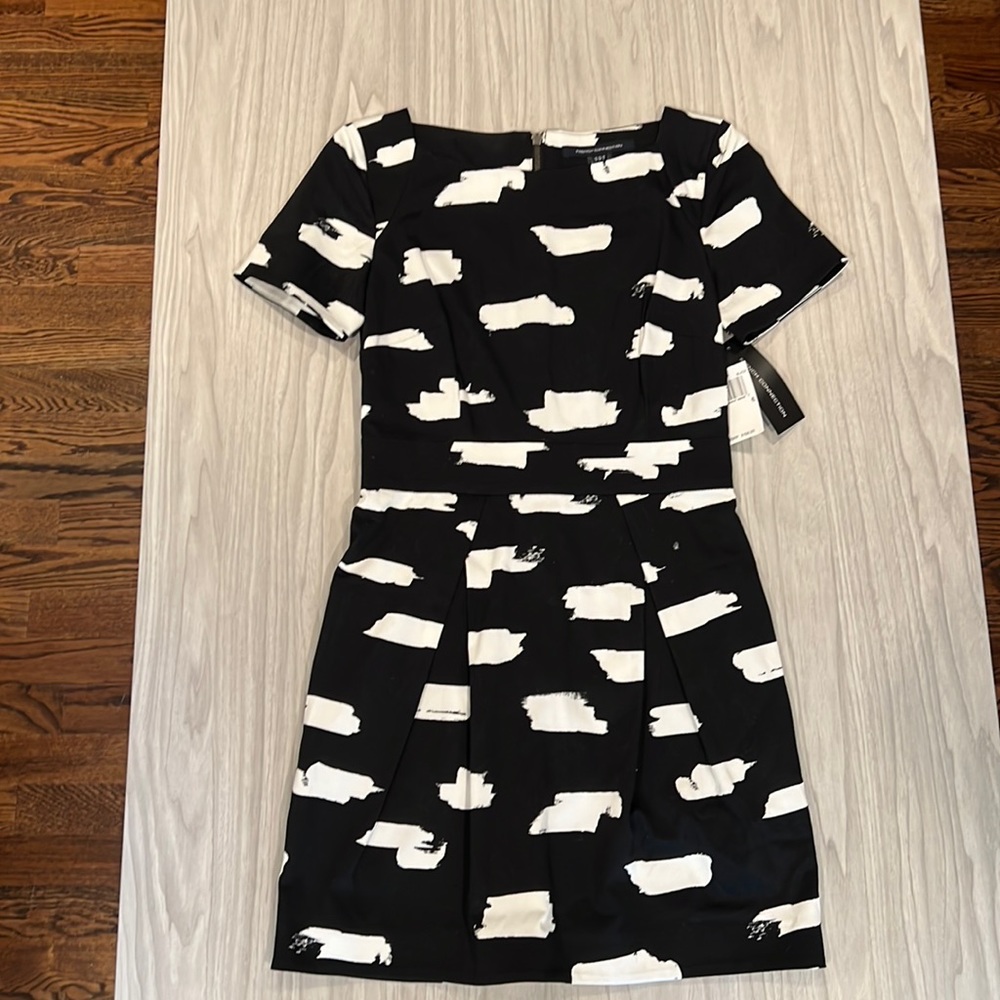 NWT French Connection Dress